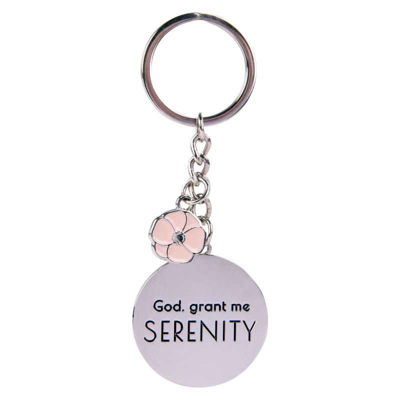Serenity Keyring - Image 2