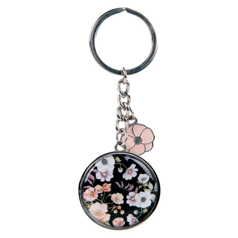 Serenity Keyring